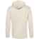 Толстовка с капюшоном унисекс BNC INSPIRE (ORGANIC), молочно-белая, размер 3XL