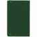Блокнот SHALL ROUND, зеленый