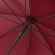 Зонт-трость DUBLIN, бордовый