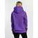 Худи KIRENGA HEAVY 2.0, фиолетовое, размер XS