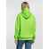Худи KIRENGA HEAVY 2.0, зеленое яблоко, размер XS