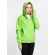 Толстовка на молнии с капюшоном SIVERGA HEAVY 2.0, зеленое яблоко, размер XS