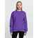 Свитшот TOIMA HEAVY 2.0, фиолетовый, размер XS