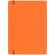 Ежедневник MUST, датированный, оранжевый