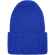 Шапка FLETTE, синяя