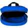Рюкзак BASE UP, черный с синим