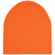 Шапка TUBE TOP, оранжевая (апельсин)