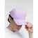 Бейсболка STANDARD, сиреневая