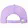Бейсболка STANDARD, сиреневая