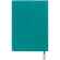 Ежедневник GRACE на заказ, недатированный, бирюзовый