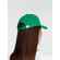 Бейсболка STANDARD, зеленая