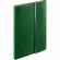 Ежедневник PETRUS FLAP, недатированный, зеленый