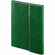 Ежедневник PETRUS FLAP, недатированный, зеленый