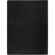 Ежедневник в суперобложке BRAVE BOOK, недатированный, черный