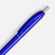 Ручка шариковая BRIGHT SPARK, синий металлик