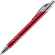 Ручка шариковая UNDERTONE METALLIC, красная