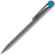 Ручка шариковая PRODIR DS1 TMM DOT, серая с голубым