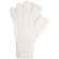 Перчатки LOREN, молочно-белые (ванильные)