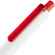Ручка шариковая WINKEL, красная