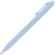 Ручка шариковая CURSIVE SOFT TOUCH, голубая