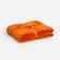 Плед PLUSH, оранжевый