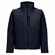 Куртка-трансформер унисекс ASTANA, темно-синяя, размер S