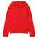 Худи унисекс PHOENIX, красное, размер S