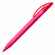 Ручка шариковая PRODIR DS3 TFF, розовая