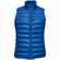 Жилет женский WILSON BW WOMEN ярко-синий, размер XL