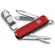 Нож-брелок NAIL CLIP 580, красный