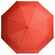 Складной зонт HOGG TREK, красный