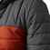 Куртка мужская OUTDOOR, серая с оранжевым, размер S
