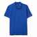 Рубашка поло мужская VIRMA STRETCH, ярко-синяя (ROYAL), размер S
