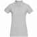 Рубашка поло женская VIRMA PREMIUM LADY, серый меланж, размер L