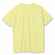Футболка REGENT 150 светло-желтая, размер L