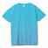 Футболка REGENT 150 бирюзовая, размер L