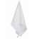 Спортивное полотенце ATOLL LARGE, белое