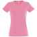 Футболка женская IMPERIAL WOMEN 190 розовая, размер L