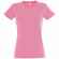 Футболка женская IMPERIAL WOMEN 190 розовая, размер L