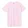 Футболка REGENT 150 светло-розовая, размер S
