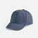 Бейсболка BUFFALO, синяя (джинс)