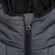 Куртка мужская OUTDOOR, серая с черным, размер XS