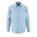Рубашка мужская BRODY MEN голубая, размер M