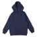 Толстовка детская STELLAR KIDS, темно-синяя, на рост 130-140 см (10 лет)