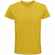 Футболка мужская PIONEER MEN, желтая, размер M