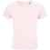 Футболка детская PIONEER KIDS, розовая, на рост 130-140 см (10 лет)