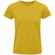 Футболка женская PIONEER WOMEN, желтая, размер M