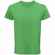 Футболка мужская CRUSADER MEN, ярко-зеленая, размер XL