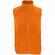 Жилет FACTOR BW, оранжевый, размер XL