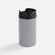 Термостакан CANELLA, серый матовый